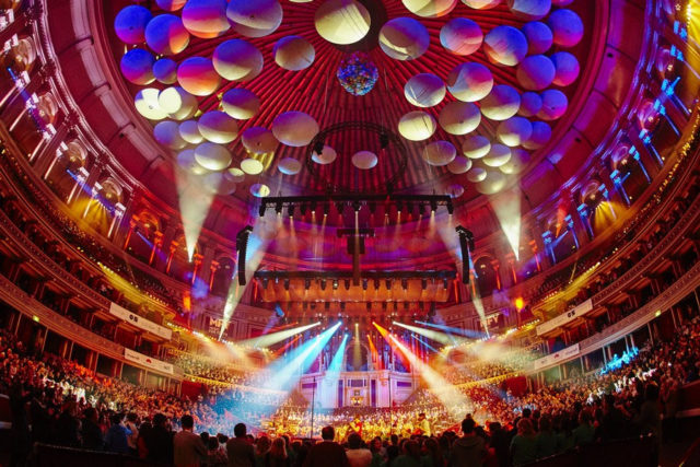 Royal Albert Hall 28 March 2023 Wandsworth Music Wandsworth Music